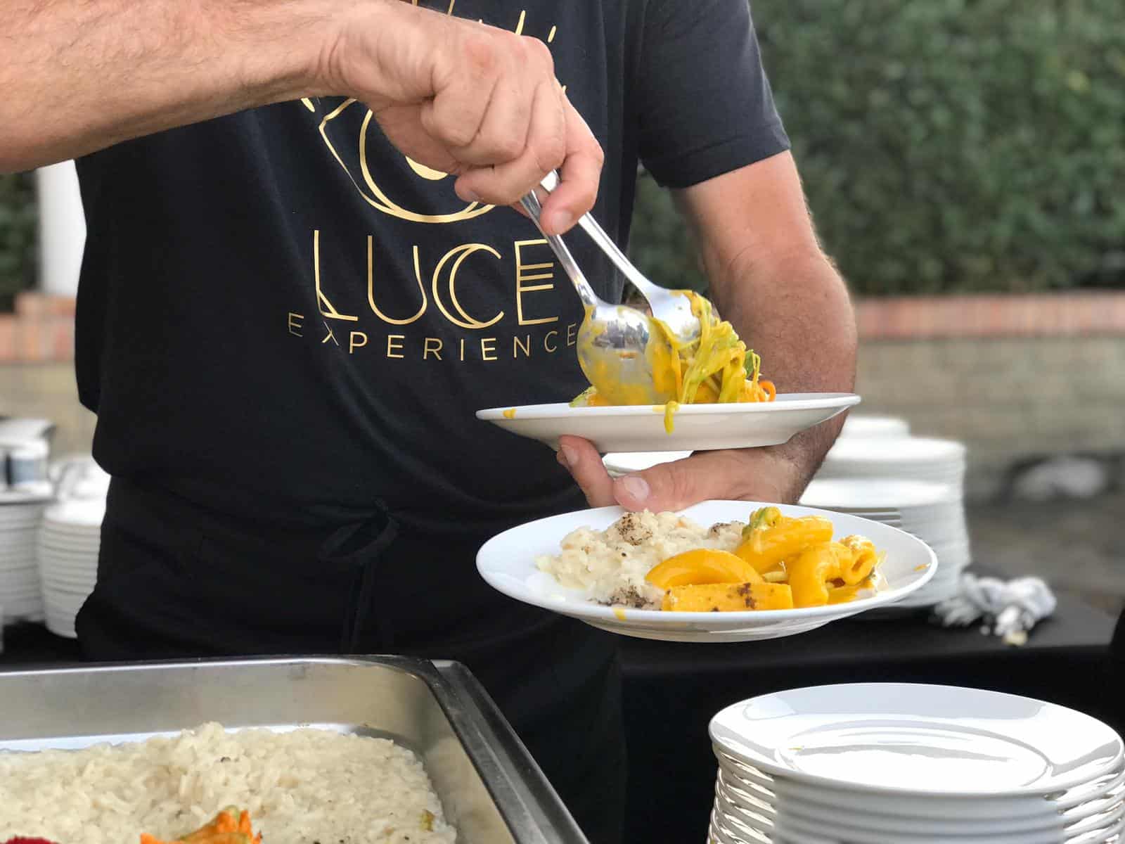 Catering
