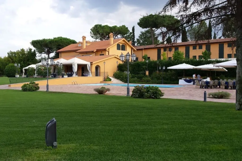 Tenuta Nibea